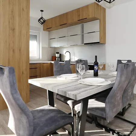 Appartement Tereza With Free Parking Zadar