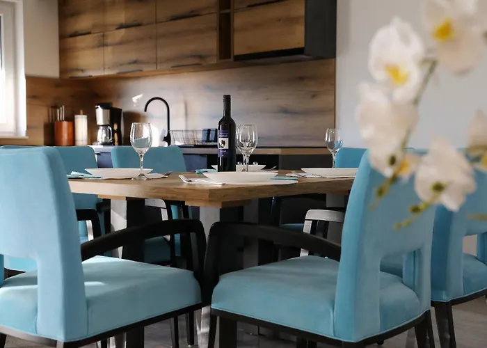 Apartmán Tereza With Free Parking Zadar