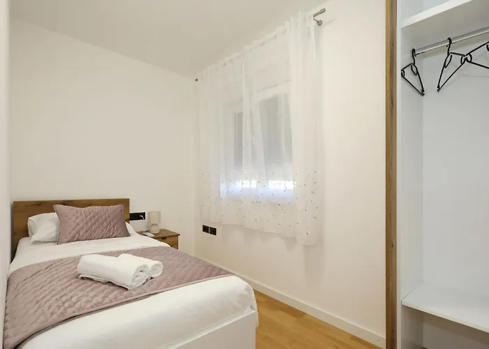 Apartmán Tereza With Free Parking *