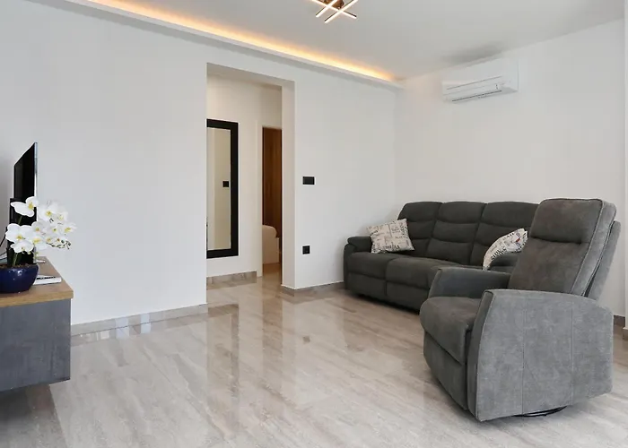 Apartmán Tereza With Free Parking Zadar