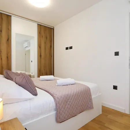 Appartement Tereza With Free Parking *