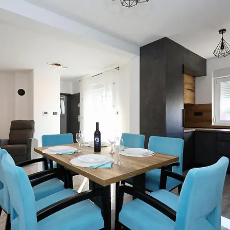 Appartement Tereza With Free Parking