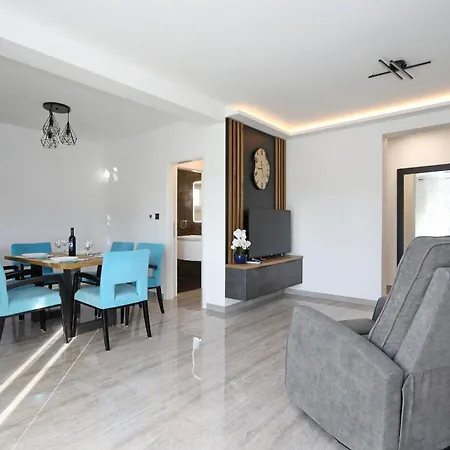 Apartamento Tereza With Free Parking Zadar