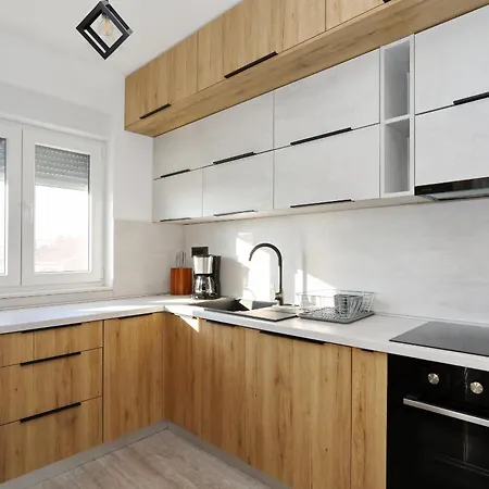 Appartement Tereza With Free Parking