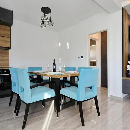 Appartement Tereza With Free Parking *