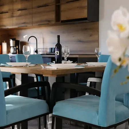 Appartement Tereza With Free Parking Zadar
