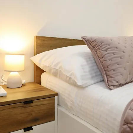 Tereza With Free Parking Zadar