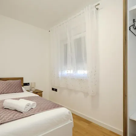 Appartement Tereza With Free Parking *