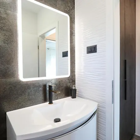 Tereza With Free Parking Appartement Zadar