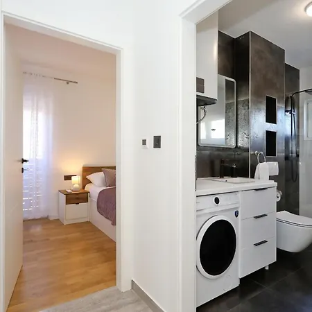 Tereza With Free Parking * Zadar