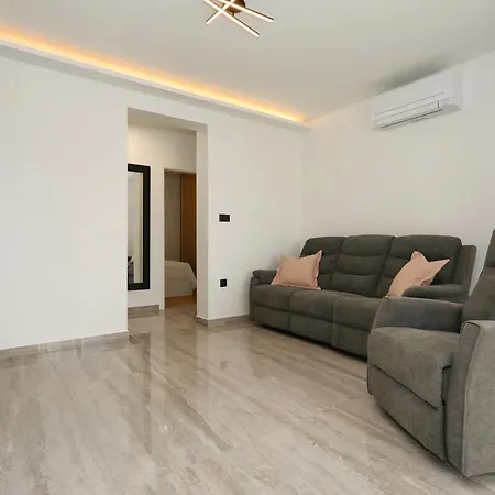 Appartement Tereza With Free Parking