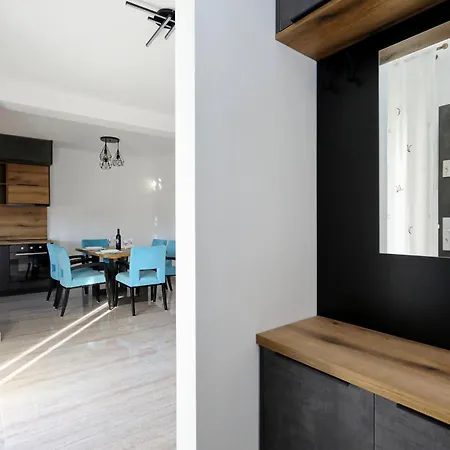 Appartement Tereza With Free Parking *