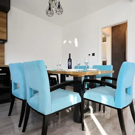 Tereza With Free Parking Appartement