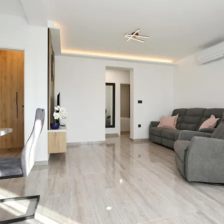 Appartement Tereza With Free Parking