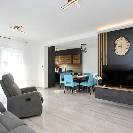 Tereza With Free Parking Appartement