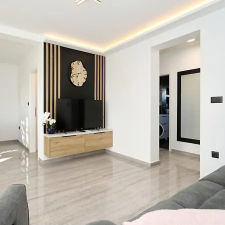 Tereza With Free Parking Appartement *