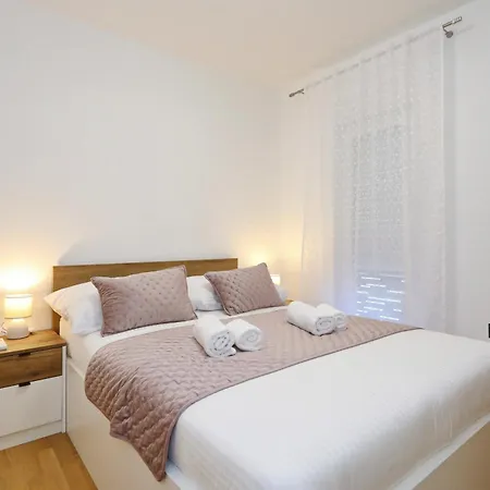 Appartement Tereza With Free Parking