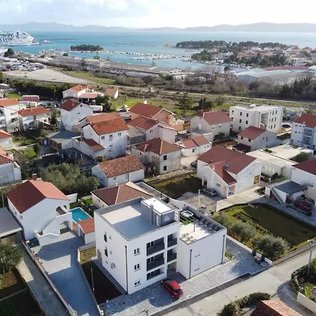 Tereza With Free Parking * Zadar