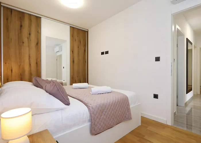 Apartamento Tereza With Free Parking *