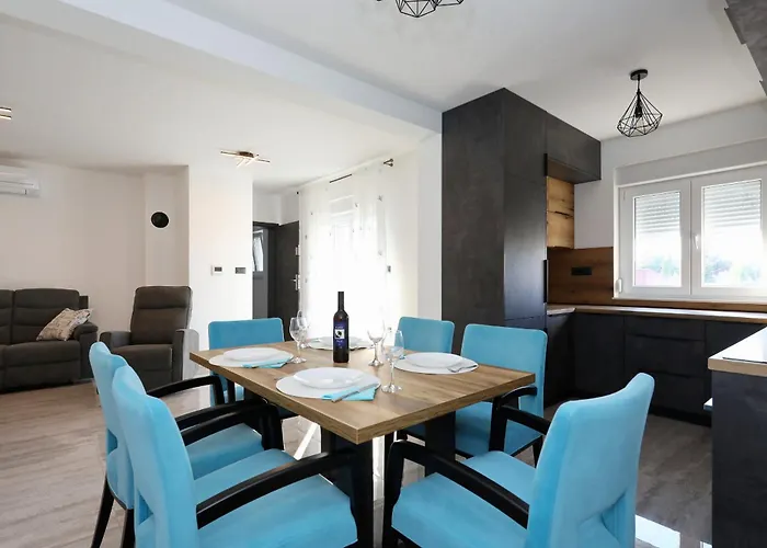 Apartamento Tereza With Free Parking