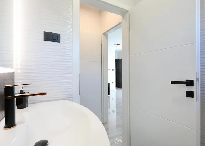 Tereza With Free Parking Apartamento Zadar