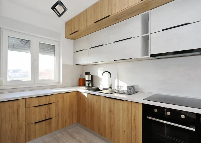 Apartamento Tereza With Free Parking