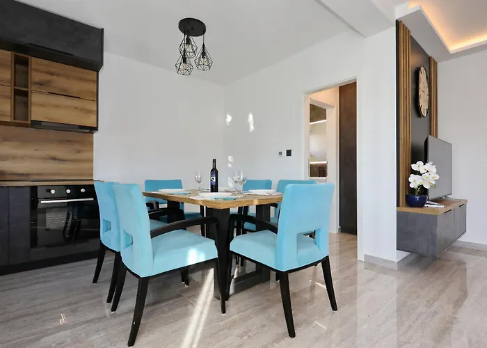 Apartamento Tereza With Free Parking *