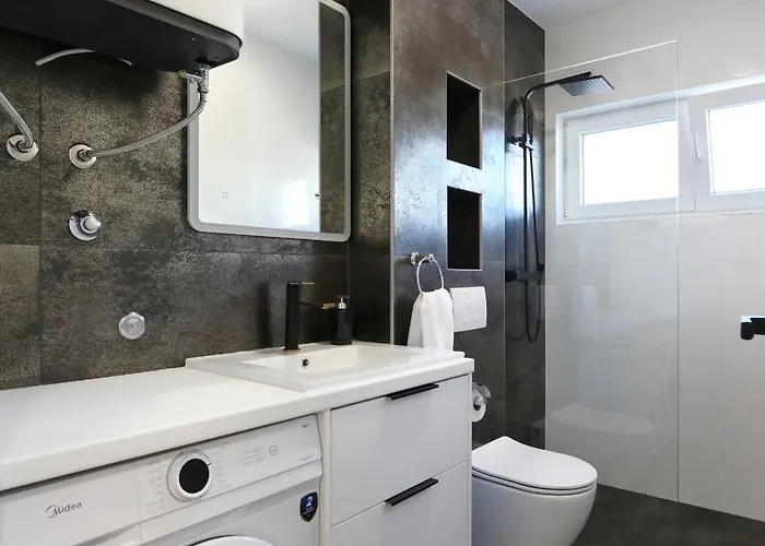 Tereza With Free Parking Apartamento Zadar