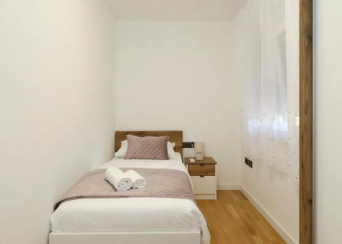 Tereza With Free Parking Apartamento