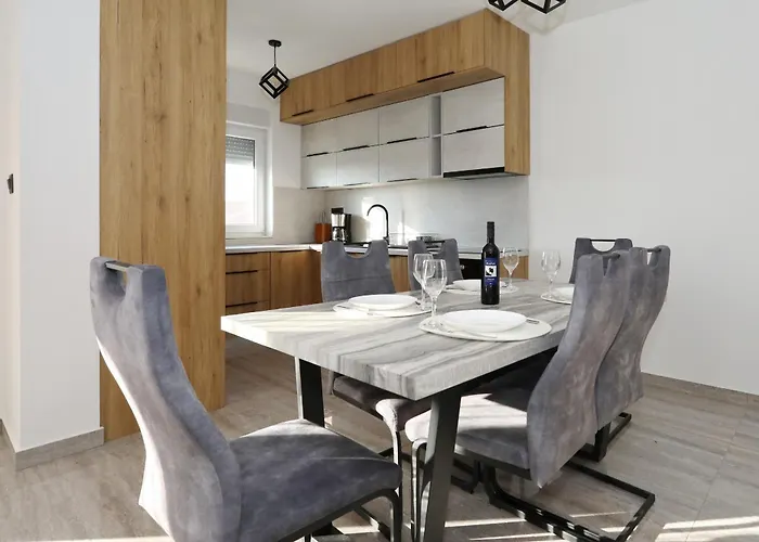 Apartamento Tereza With Free Parking Zadar