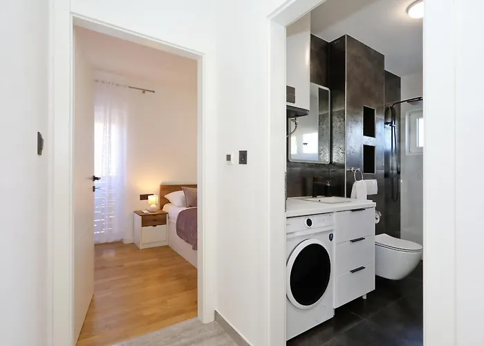 Tereza With Free Parking * Zadar