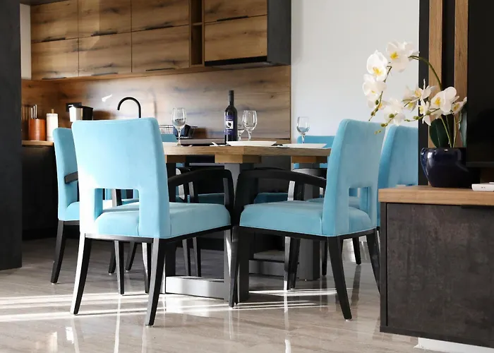 Tereza With Free Parking Apartamento