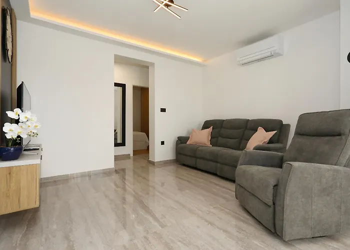 Apartamento Tereza With Free Parking