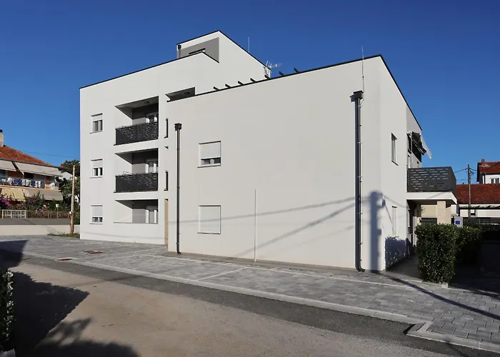 Tereza With Free Parking Apartamento *