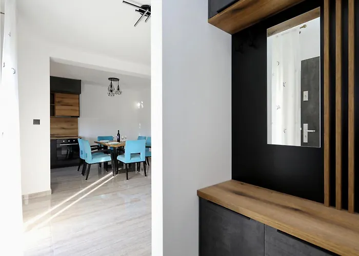 Apartamento Tereza With Free Parking *