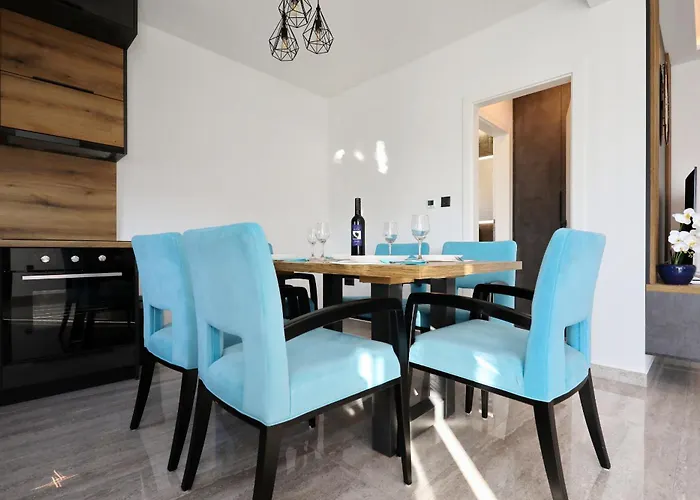 Tereza With Free Parking Apartamento