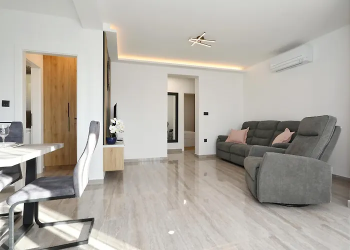 Apartamento Tereza With Free Parking