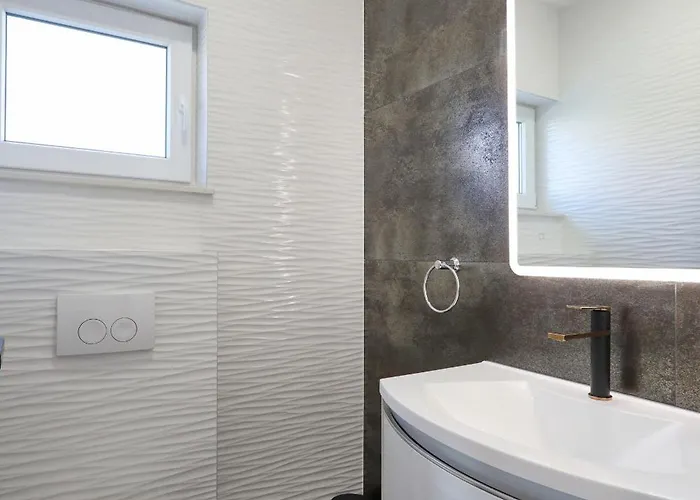 Tereza With Free Parking Apartamento Zadar