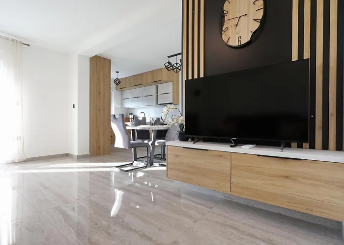 Tereza With Free Parking * Zadar