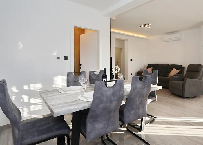 Tereza With Free Parking Zadar