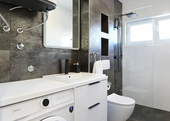 Tereza With Free Parking * Zadar