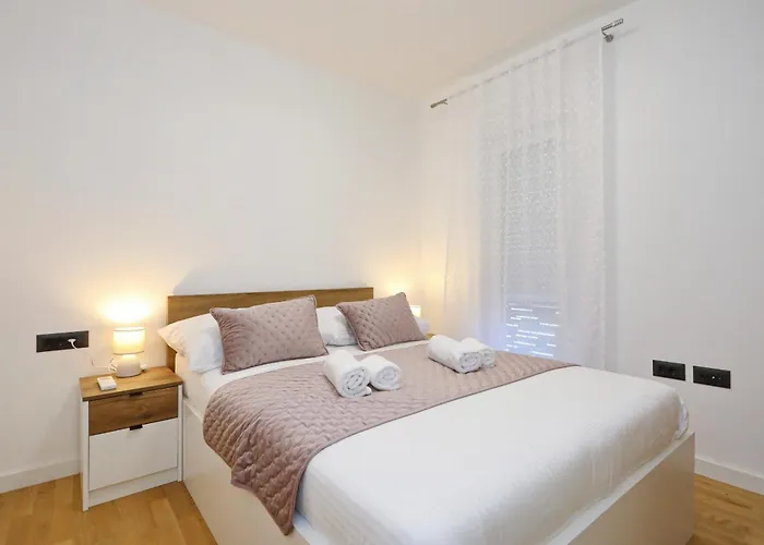 Apartamento Tereza With Free Parking